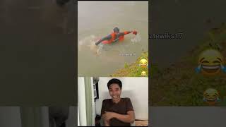 Waragalo Vibes He Tried To Get Warm Boomwater Said Nope