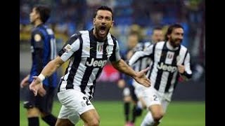 Inter - Juventus 1-2 (30.03.2013) 11a Ritorno Serie A (Ampia Sintesi).
