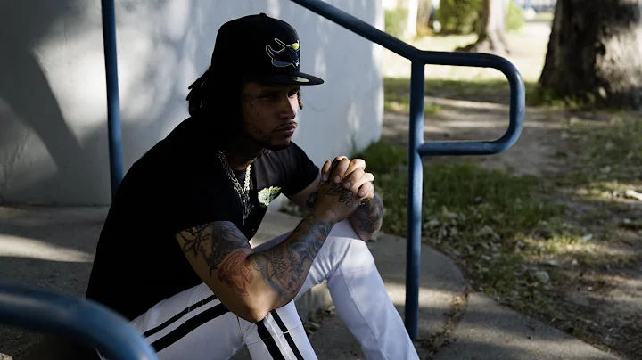 Bandgod Rezkless - Feeling Like (Directed by Mike ...