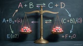 CBSC-Science- chapter  1- Part 2 Balancing Act  The Conservation of Mass