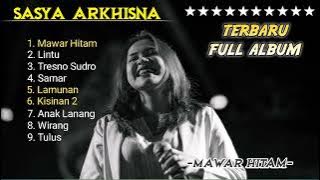SASYA ARKHISNA FULL ALBUM TERBARU 2024