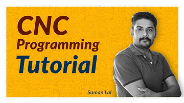 CNC Programming Tutorial [Absolute and Incremental Method] | Part 2