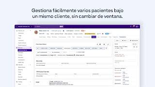 Gana tiempo y eficiencia: así es la gestión clínica simplificada de Provet Cloud