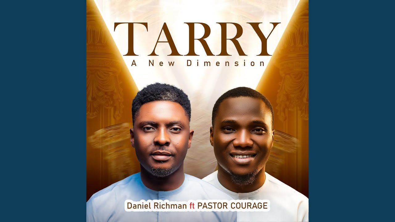 Watch Tarry (A New Dimension) on YouTube Watch Tarry (A New Dimension) on YouTube