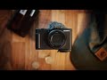 The Swiss Army Knife of the Camera World - Sony ZV-1 II Review (+ Sample Footage)