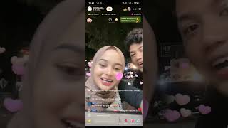 Tiktok Live Indonesia Tiktok Gift Love Cium