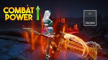 Traha Global | 150K Combat Power Guide For Beginners