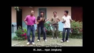 Bersatu.ciptaan Markus.. Lagu Dayak Hibun Jangkang