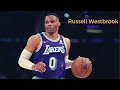 Russell Westbrook Mix | "HATE IT OR LOVE IT" [w/ The Game & 50 Cent]