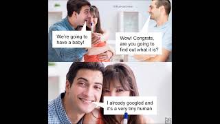 Cringy Pun Memes, Pt. 2