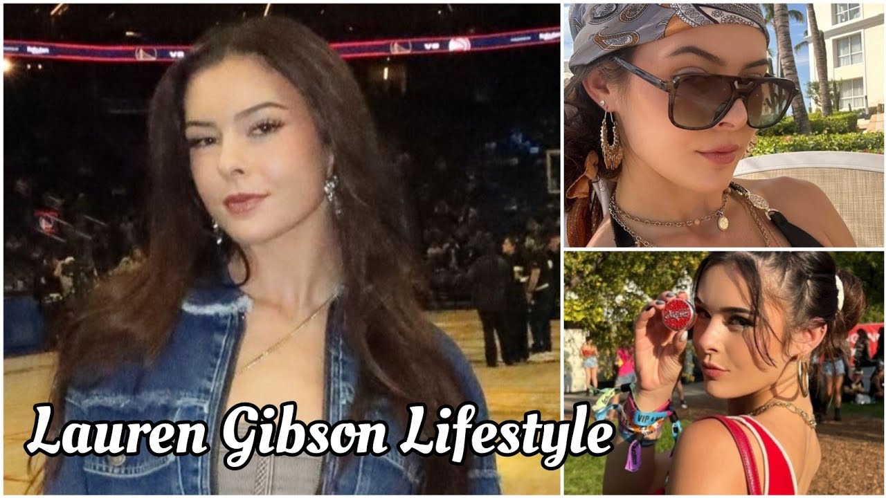 Lauren Gibson Lifestyle, Biography, Relationship, Age, Hobbies, Net