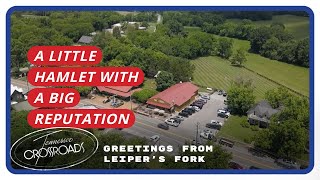 Leiper's Fork