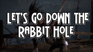 Let's Play Hellblade: Senua's Sacrifice [FRESH HEL]