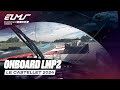 Onboard AF Corse #83 | 4 Hours of Le Castellet 2024 | ELMS