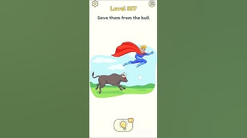 Dop 2 (Delete One Part) Level 397 -Walkthrough Solutions - All Levels - ‎⁨#shorts #subscribe #dop2