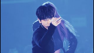 [4K] 240317 솔로콘서트 'Ghost' 백현 직캠 Baekhyun Focus