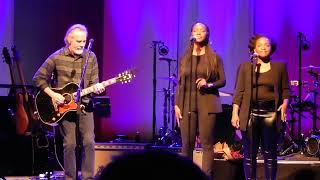 Until Justice Is Real Jackson Browne Ruth Eckerd Hall Clearwater, FL 8/2/2023