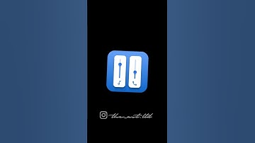 Amazing android application that you should use! How to Change volume panel in any Android.