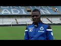 Marvelous Nakamba | ClubScan | 2017-2018