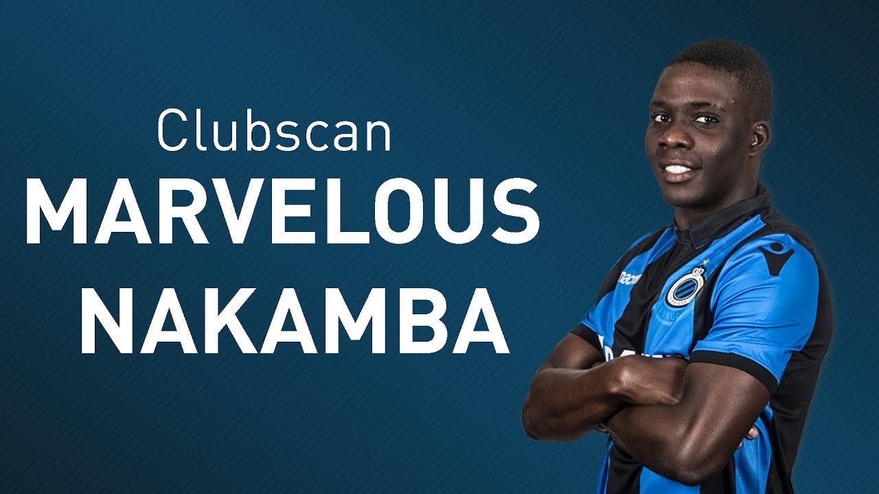 Marvelous Nakamba | ClubScan | 2017-2018
