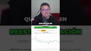 👉¿Cómo CALCULAR el VALOR INTRÍNSECO de una COMPAÑÍA en REESTRUCCTURACIÓN como 3M a LARGO PLAZO?🙄📊