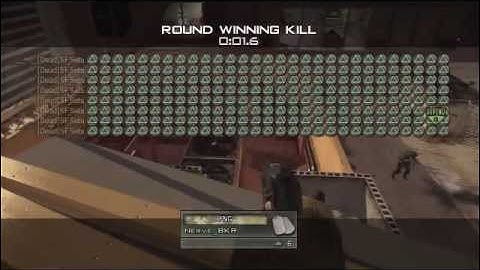 Clean Shot : Ruined By Hacker!