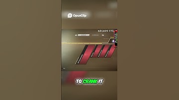 Explosive Game Moment  Scoreboard & Customization! Watch This!