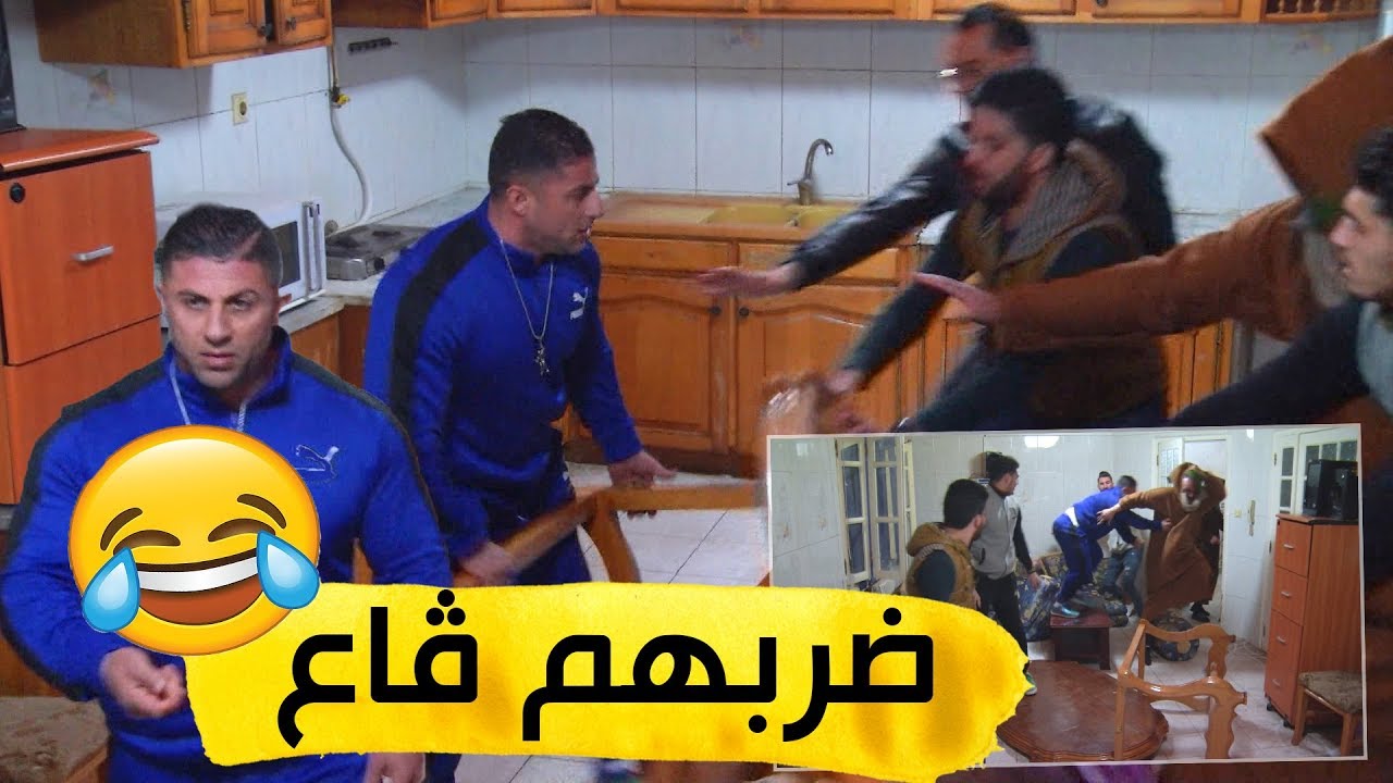 كامير كاشي الكادنة..  فيصل ميهوبي  ضربهم قاع ضرب مبرح كي شاف السحور و ما قدروش يحبسوه