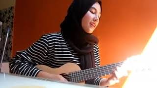 DHYO HAW - ADA AKU DISINI ( COVER ) FEBY PUTRI