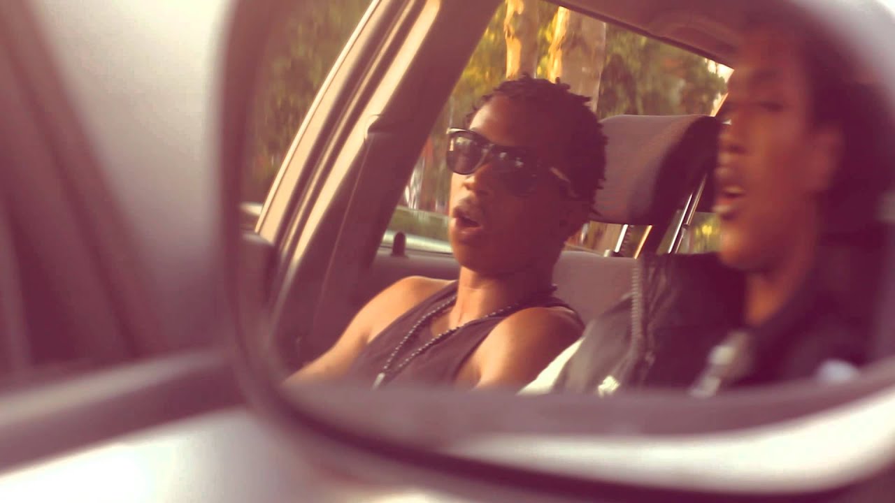 @LabTvEnt - Rayzer - Ghetto - (Melo Remix)