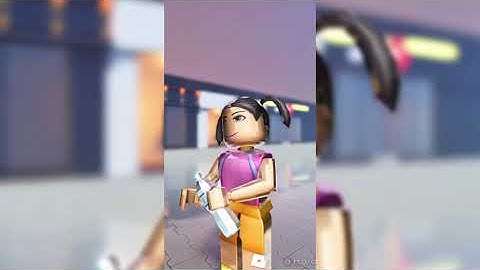 SUPER IDOL BUT ROBLOX 😎 (DORA VERSION)