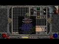 Project Diablo2: Drop de Spirit Keeper 3 Furo no Corrupt ^^