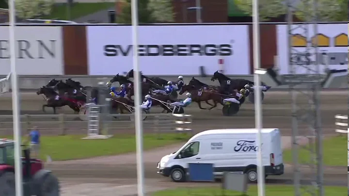 Lyon Grand Prix 2020, Noble Superb, Erik Adielsson...