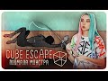 ПОЙМАЛА ЗЛОГО ДУХА  ► Cube Escape: The Lake ► ПОЛНОЕ ПРОХОЖДЕНИЕ