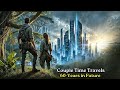Future World 2025: Exciting Time Travel Sci-Fi Movie Explained in Hindi β‘