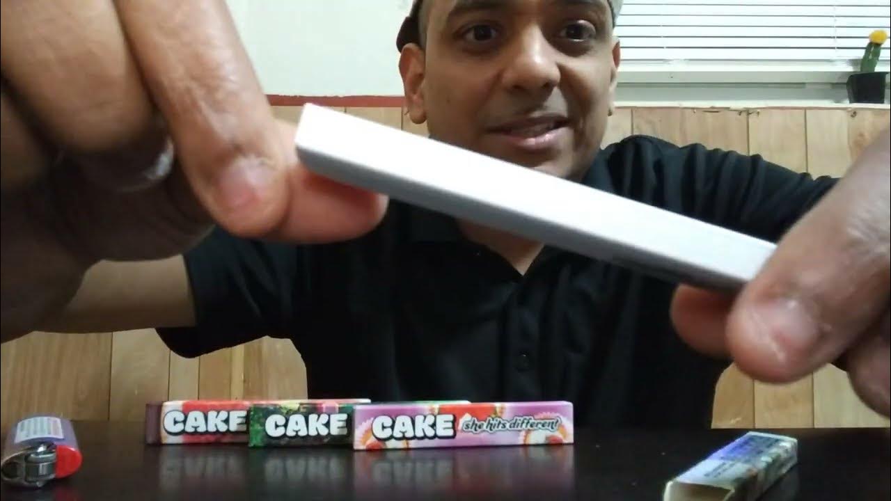 KRYPTO CHRONIK GEN5 BY CAKE SHE HITS DIFFERENT (MR ATX COLLAB 1ST TIME