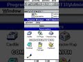Windows NT 3.1: Microsoft's secret weapon for 32-bit power #Shorts