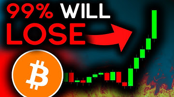 BITCOIN HOLDERS: DON