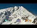 2024 BANSKO FWT QUALIFIER 3 SAVE THE DATES