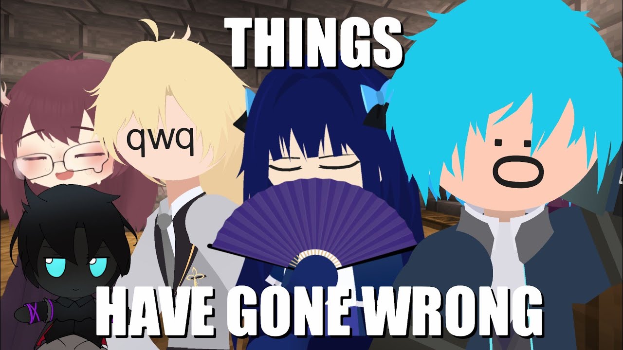 Vlizzurd_Shenanigans.mp4 1: Vlizz & Co. Celebrates Holidays! (Gone Wrong) | Christmas Day Special