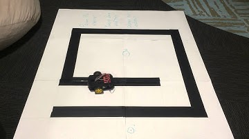 Bug1 Algorithm