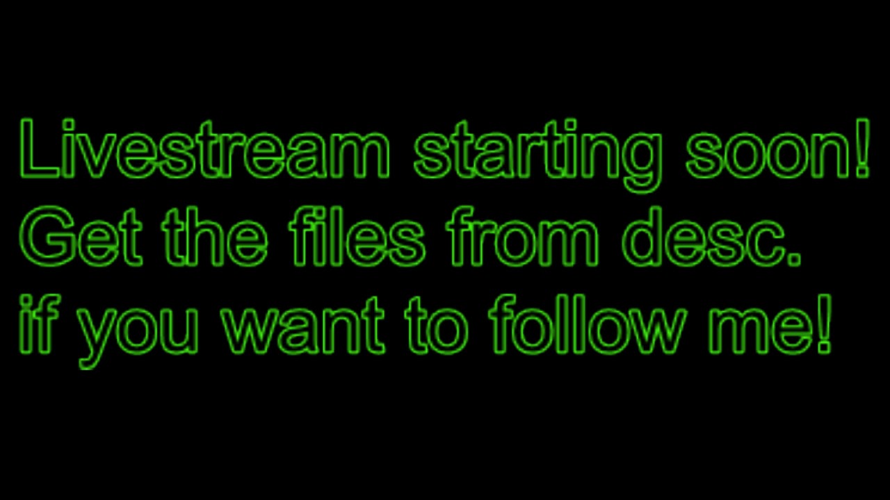 Reworking the csgopolygon script LIVESTREAM!!