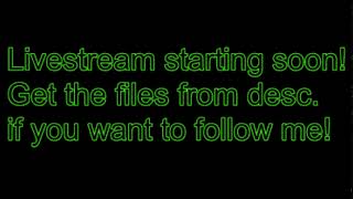 Reworking the csgopolygon script LIVESTREAM!!