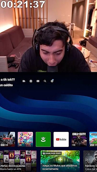 “Este manquito” |Kick: El Abrahaham | #humor | #elabrahaham | #fortnite | #kick | #clips | #shorts
