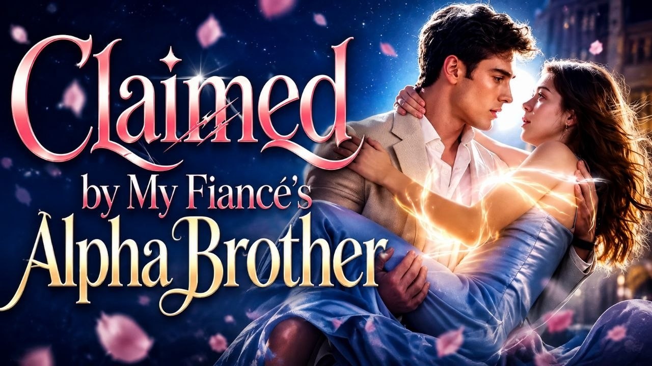 Claimed By My Fiancé's Alpha Brother {FULL MOVIE]