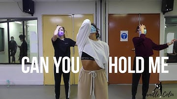 Can you hold me - Nf ft Britt Nicole | Choreo Camille Colin | Le Centre des Arts Vivants