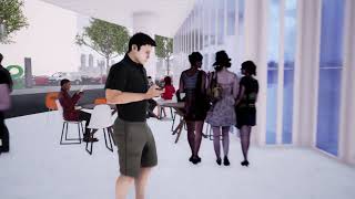 Perancangan Arsitektur 6 Mixeduse Pada Kawasan Tod Wisnu Wicaksono 41215120021 Umb Jakarta