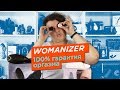 100% гарантия оргазма - Womanizer Premium и Duo / Полный обзор + РОЗЫГРЫШ