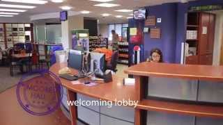 Moore Hall Tour - K-State