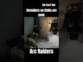 I Love This Game #arcraiders #arkraiders #arcraidersgame